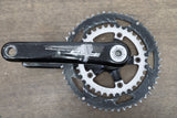 175mm 52/36T BB30 FSA Gossamer Road Crankset