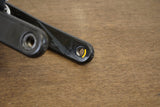 175mm 52/36T BB30 Quarq Elsa Carbon Power Meter Road Crankset
