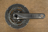 175mm 52/36T BB30 Quarq Elsa Carbon Power Meter Road Crankset