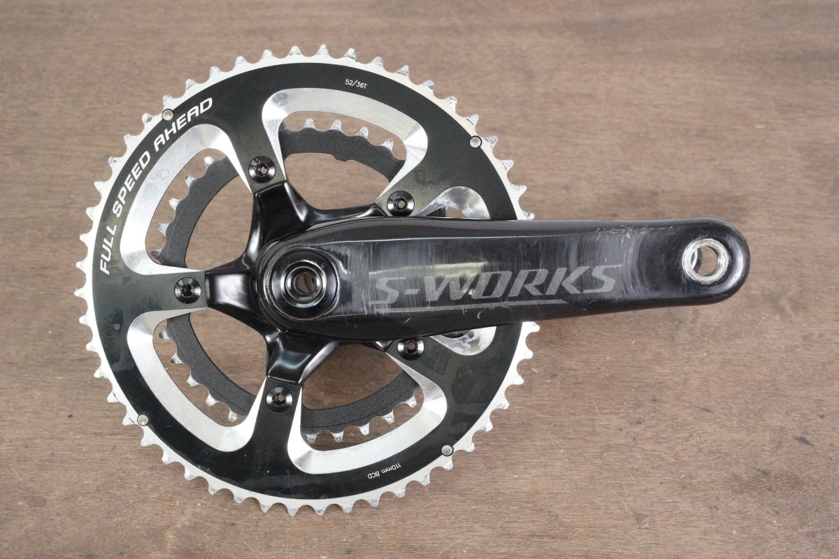 Specialized S-Works Carbon Spider - Thumbnail 3