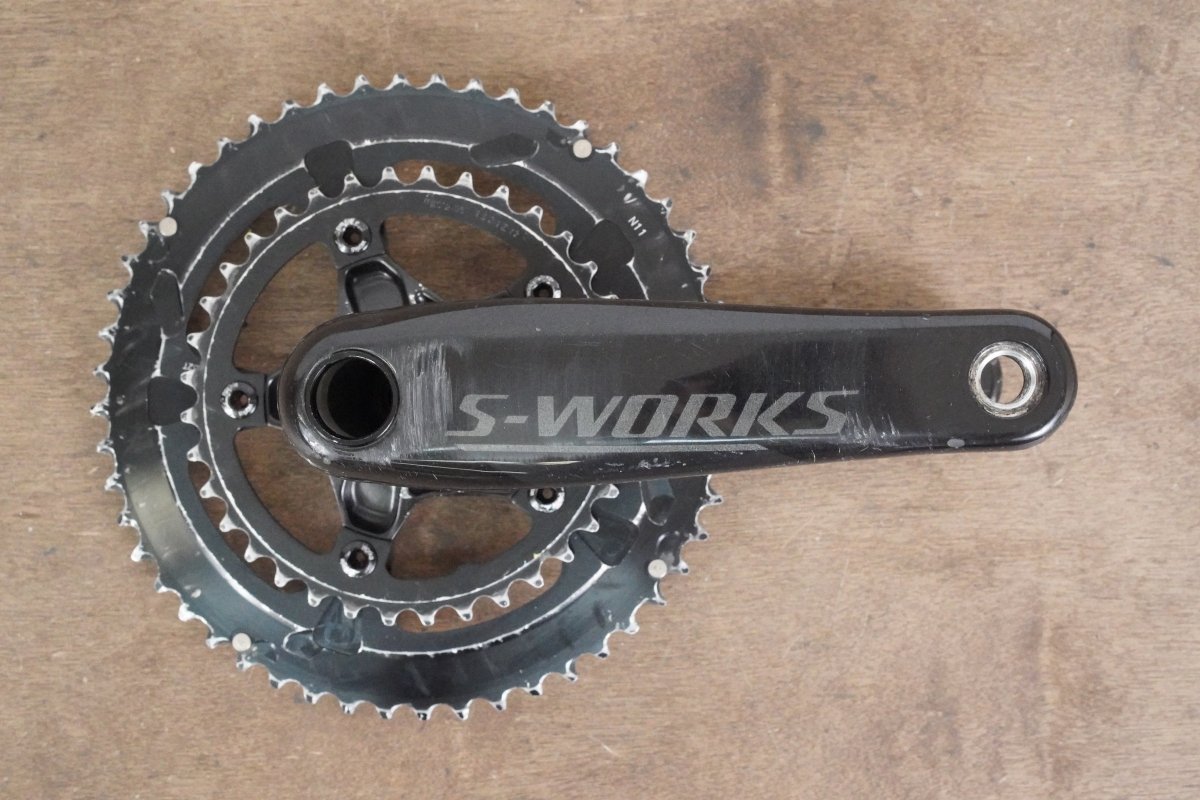 Specialized S-Works Carbon Spider - Thumbnail 4