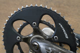 175mm 52/36T BB30 Specialized S-WORKS Carbon Road Crankset