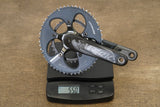 175mm 52/36T BB30 Specialized S-WORKS Carbon Road Crankset