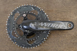 175mm 52/36T BB30 Specialized S-WORKS Carbon Road Crankset