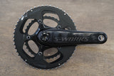 175mm 52/36T BB30 Specialized S-WORKS Dual Power Carbon Crankset *Defective*