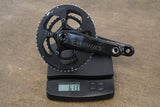 175mm 52/36T BB30 Specialized S-WORKS Dual Power Carbon Crankset *Defective*