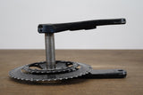 175mm 52/36T Dura-Ace FC-R9100 Stages Power Meter Crankset 9100