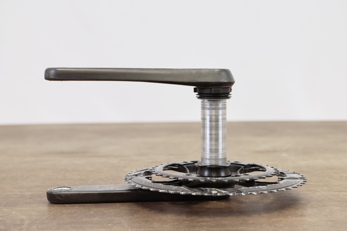 175mm 52/36T Easton EC90 SL Carbon Road CX Gravel Crankset