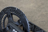 175mm 52/36T Easton EC90 SL Carbon Road CX Gravel Crankset