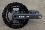 175mm 52/36T Easton EC90 SL Carbon Road CX Gravel Crankset