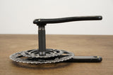 175mm 52/36T GXP Quarq DZero Power Meter Road Crankset + Magnet
