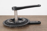 175mm 52/36T Shimano 105 FC-R7100 12 Speed Road Crankset 7100 788g