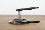 175mm 52/36T Shimano Dura-Ace FC-9000 11 Speed Stages Power Crankset *Defective*