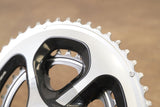 175mm 52/36T Shimano Dura-Ace FC-9000 11 Speed Stages Power Crankset *Defective*