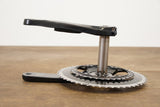 175mm 52/36T Shimano Dura-Ace FC-9000 11 Speed Stages Power Meter Crankset