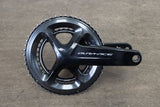 175mm 52/36T Shimano Dura-Ace FC-R9100 11 Speed Crankset 9100