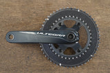175mm 52/36T Shimano Ultegra FC-R8000 11 Speed Crankset 8000 688g