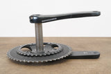 175mm 52/36T Shimano Ultegra FC-R8000 11 Speed Crankset 8000 688g
