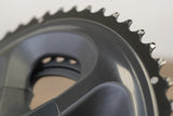 175mm 52/36T Shimano Ultegra FC-R8000 Stages Dual Power Meter Crankset 8000