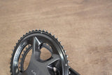 175mm 52/36T Shimano Ultegra FC-R8100 12 Speed Crankset 8100
