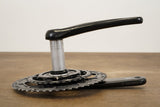 175mm 52/36T Specialized S-WORKS Quarq DZero Power Meter Carbon Crankset