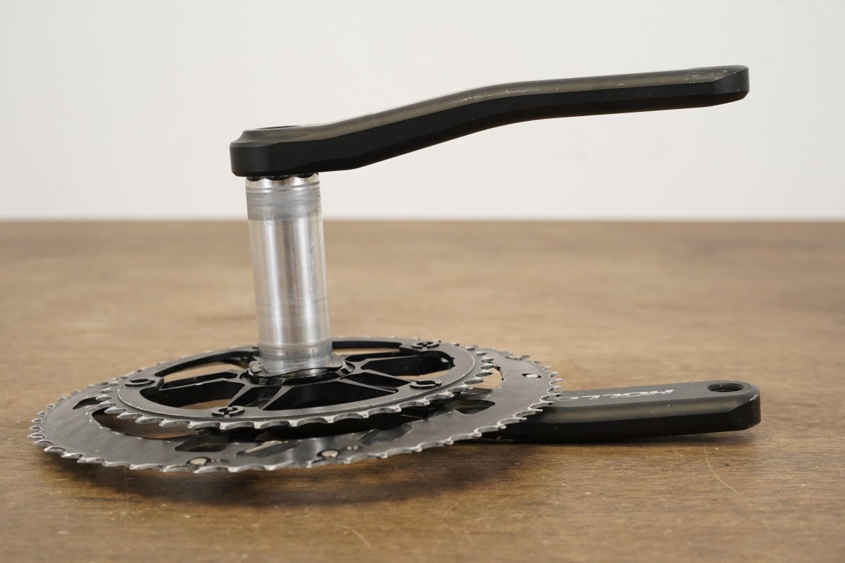 175mm 53/39T BB30 Cannondale Si Hollowgram Road Crankset
