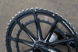 175mm 53/39T BB30 Cannondale SiSL2 Spidering Hollowgram Road Crankset SiSL 2