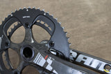 175mm 53/39T BB30 SRAM Red 10 Speed Carbon Crankset