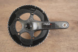 175mm 53/39T BB30 SRAM Red 22 Carbon Road Crankset