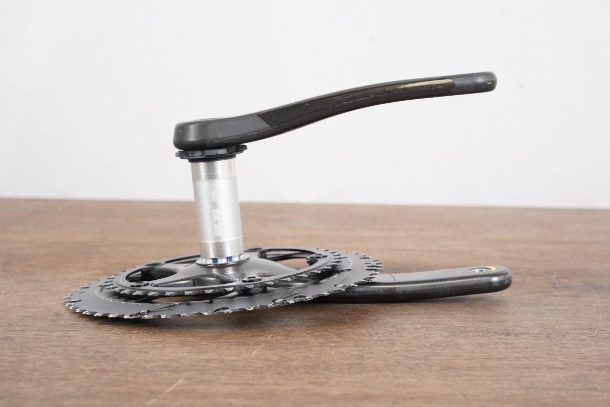 175mm 53/39T BB30 SRAM Red 22 Carbon Road Crankset