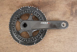 175mm 53/39T BB30 SRAM Red 22 Carbon Road Crankset