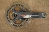 175mm 53/39T Campagnolo H11 11 Speed Carbon Crankset