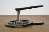 175mm 53/39T Campagnolo H11 11 Speed Carbon Crankset