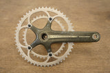 175mm 53/39T Campagnolo Record 10 Speed Carbon Road Crankset