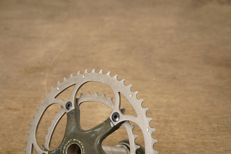 175mm 53/39T Campagnolo Record 10 Speed Carbon Road Crankset
