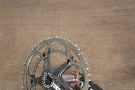 175mm 53/39T Campagnolo Super Record 11 Stages Power Meter Crankset *Needs Repair*
