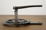 175mm 53/39T GXP SRAM Red 22 Carbon Crankset