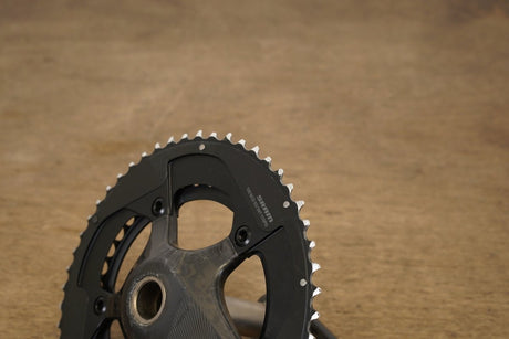 175mm 53/39T GXP SRAM Red 22 Carbon Crankset