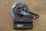 175mm 53/39T GXP SRAM Red 22 Quarq DZero Power Meter Crankset