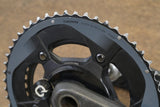 175mm 53/39T GXP SRAM Red 22 Quarq DZero Power Meter Crankset