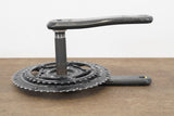 175mm 53/39T GXP SRAM Red 22 Quarq DZero Power Meter Crankset