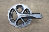 175mm 53/39T Shimano Dura-Ace FC-9000 11 Speed Crankset 9000