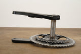 175mm 53/39T Shimano Dura-Ace FC-9000 11 Speed Stages Power Meter Crankset