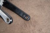 175mm 53/39T Shimano Dura-Ace SRM FC-SR70 11 Speed Power Meter Crankset 9000