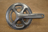 175mm 53/39T Shimano Ultegra FC-6800 11 Speed Crankset