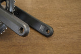 175mm 53/39T Shimano Ultegra FC-6800 11 Speed Crankset