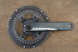 175mm 53/39T Shimano Ultegra FC-R8000 11 Speed Crankset 8000 701g