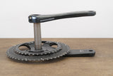 175mm 53/39T Shimano Ultegra FC-R8000 11 Speed Crankset 8000 701g