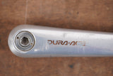 175mm 53/42T Shimano Dura-Ace FC-7700 9 Speed Crankset