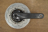 175mm 55/44T GXP Quarq Elsa Carbon Power Meter Road Crankset